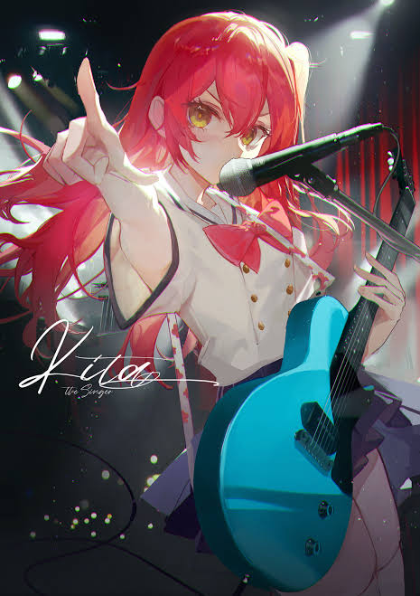 Covers desconhecidos de anime
